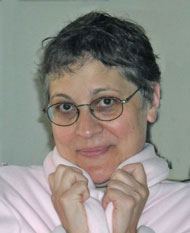 Susanne in 2011
